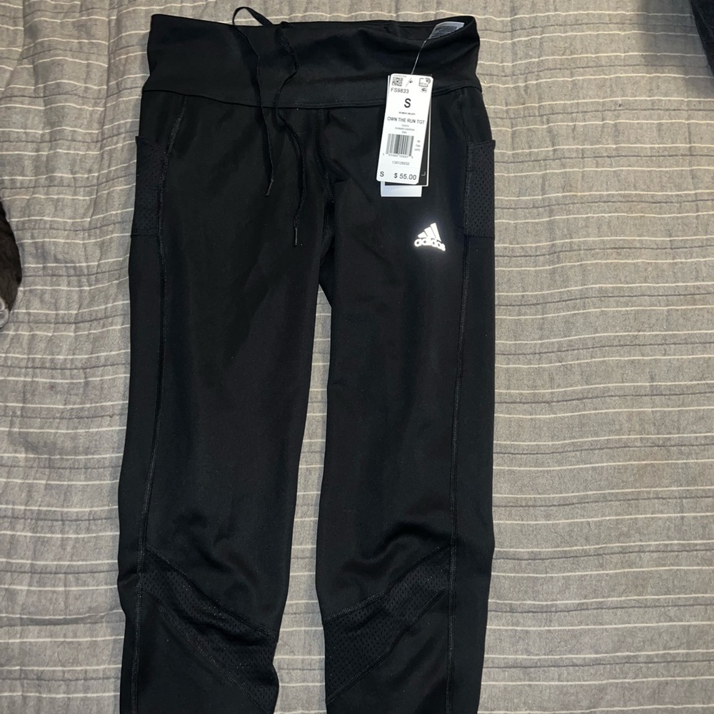 Adidas Women’s Tights